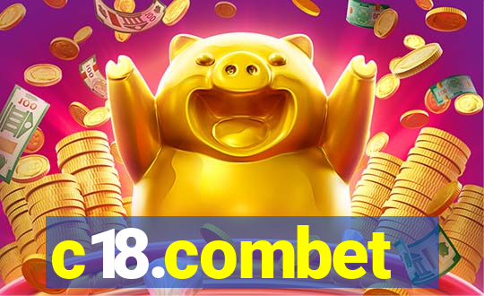 c18.combet