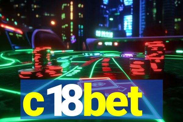c18bet