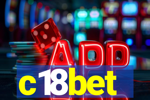 c18bet