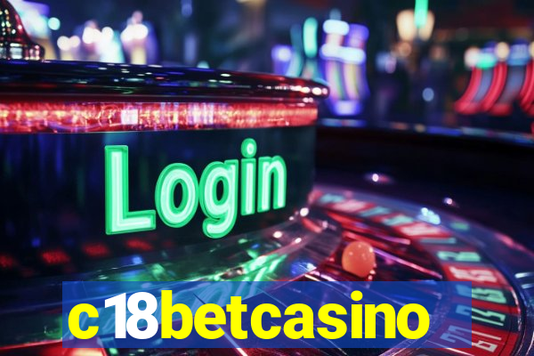 c18betcasino