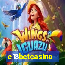 c18betcasino