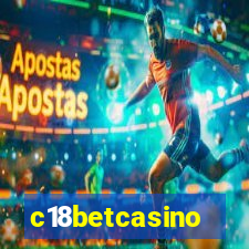 c18betcasino