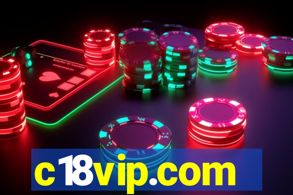 c18vip.com