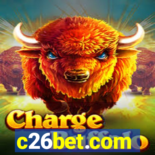 c26bet.com