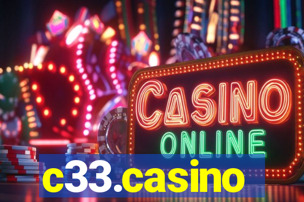 c33.casino