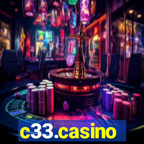 c33.casino