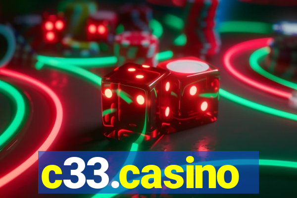 c33.casino