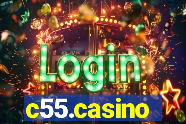 c55.casino