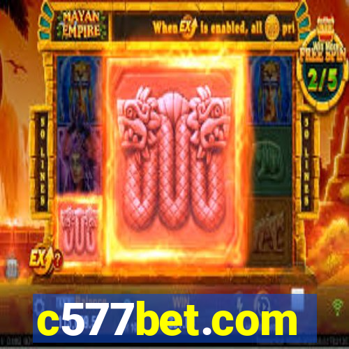 c577bet.com
