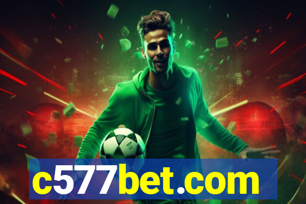 c577bet.com