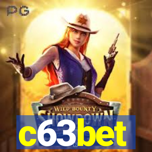 c63bet
