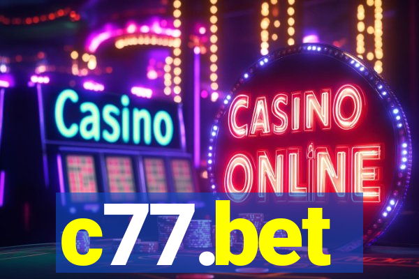 c77.bet