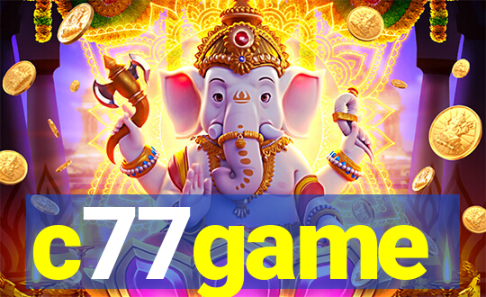 c77game