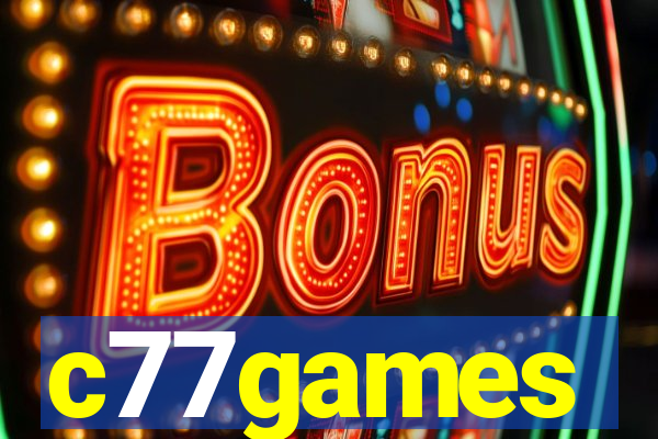 c77games