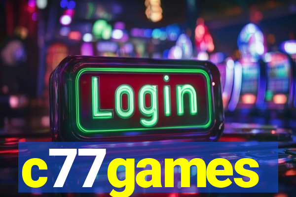 c77games