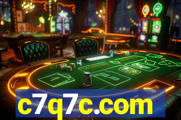 c7q7c.com