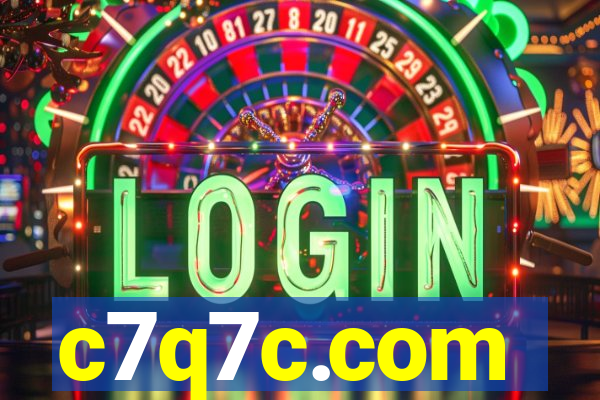 c7q7c.com