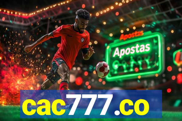 cac777.co