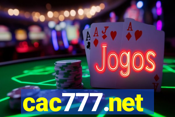 cac777.net