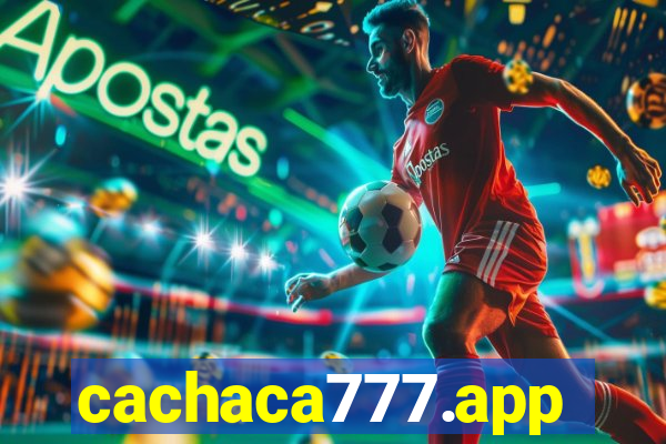 cachaca777.app