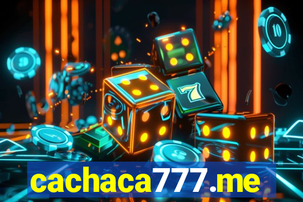 cachaca777.me