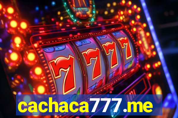 cachaca777.me