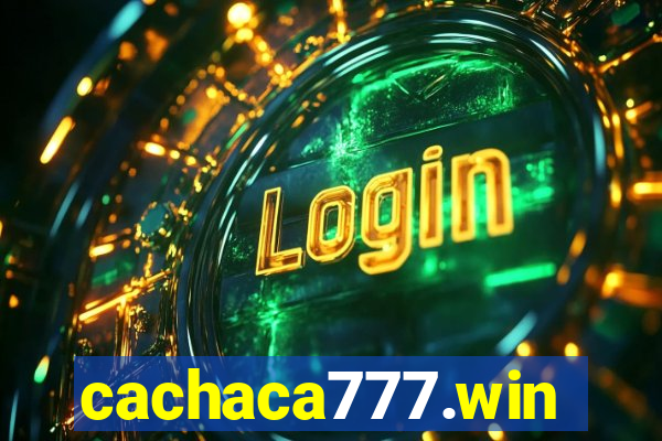 cachaca777.win
