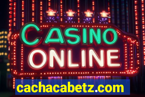 cachacabetz.com