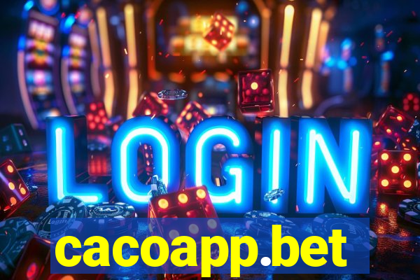 cacoapp.bet