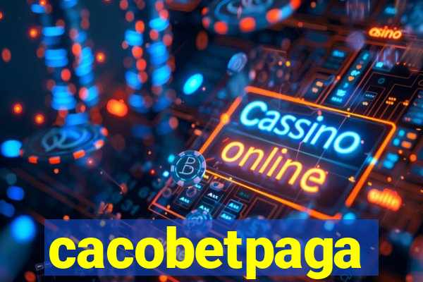 cacobetpaga