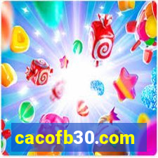 cacofb30.com