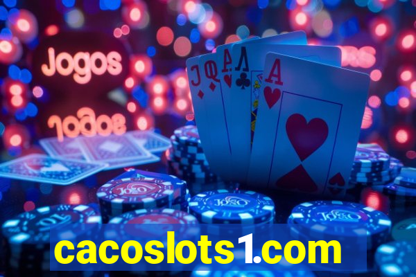 cacoslots1.com