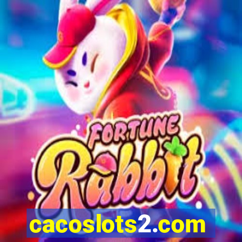 cacoslots2.com