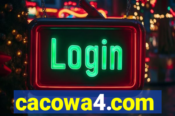cacowa4.com