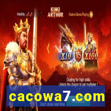 cacowa7.com