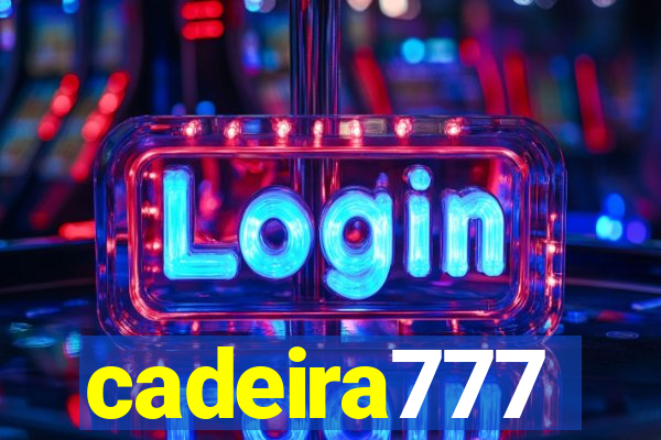 cadeira777
