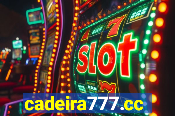 cadeira777.cc