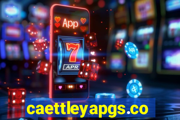 caettleyapgs.com