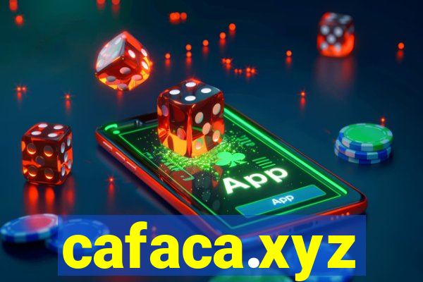 cafaca.xyz
