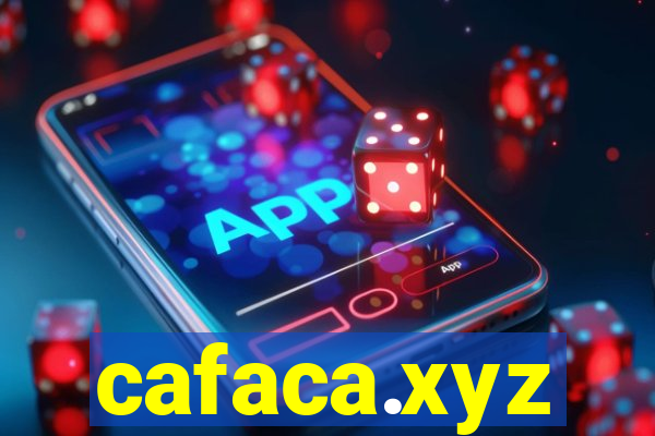 cafaca.xyz