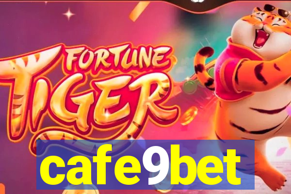 cafe9bet