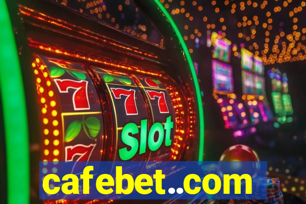 cafebet..com