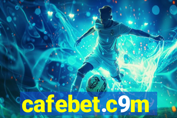 cafebet.c9m