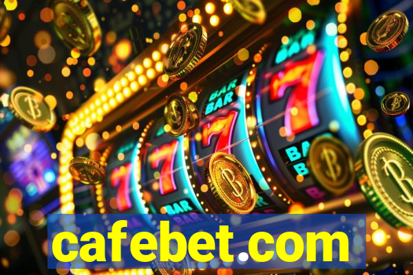 cafebet.com