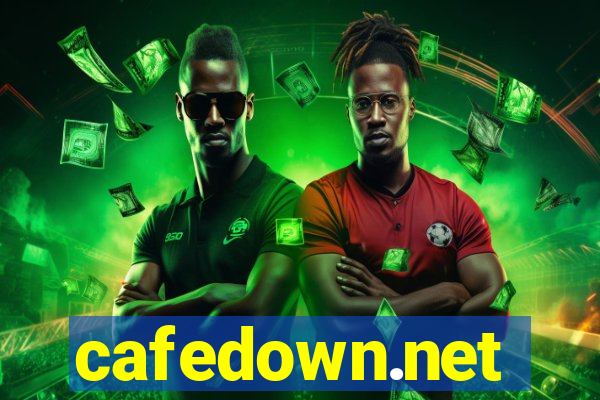 cafedown.net