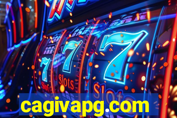 cagivapg.com