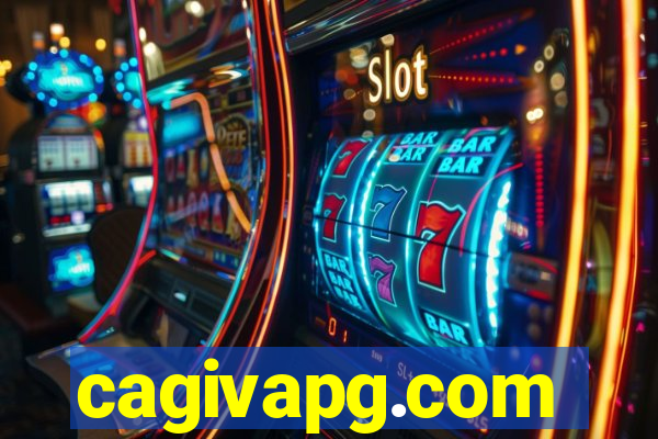 cagivapg.com