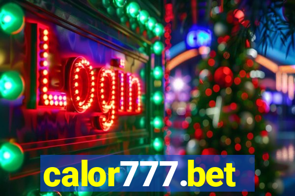 calor777.bet