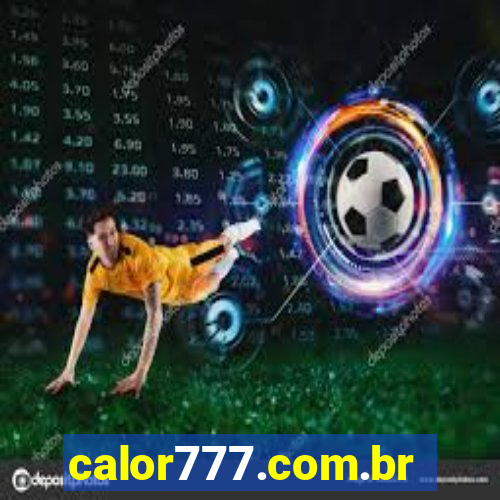 calor777.com.br
