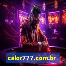 calor777.com.br